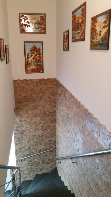 Lucys Haus 1 "Am Peeneblick" พีเนมุนเดอ ภายนอก รูปภาพ